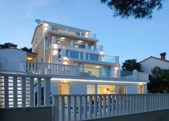 Apartments Villa Anamaria