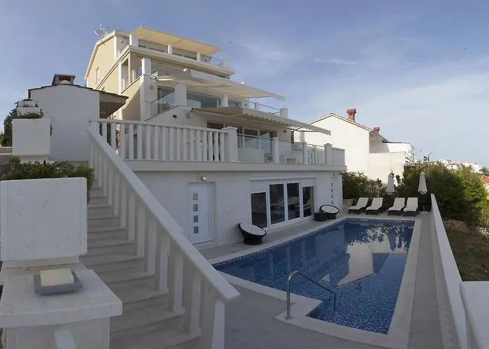 Apartments Villa Anamaria