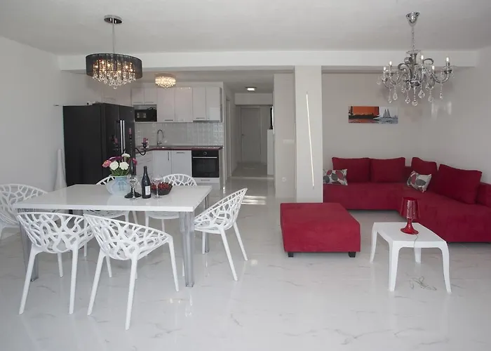 Apartments Villa Anamaria