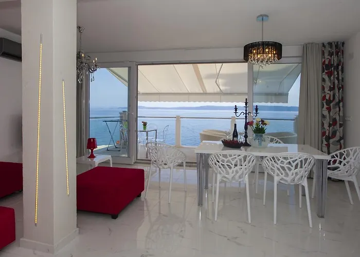 Apartments Villa Anamaria