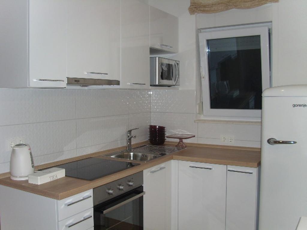 Anamaria Apartment Trogir