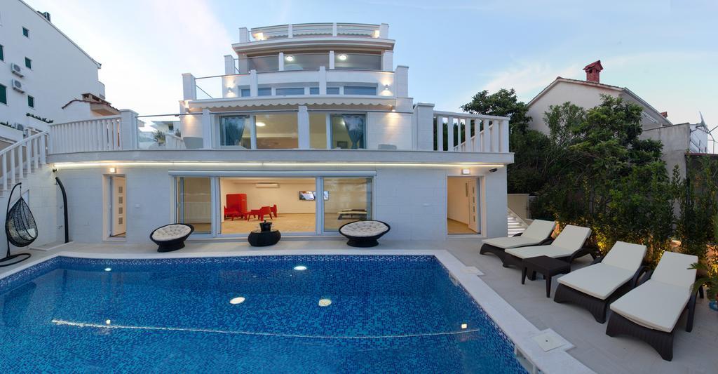 Anamaria Apartment Trogir