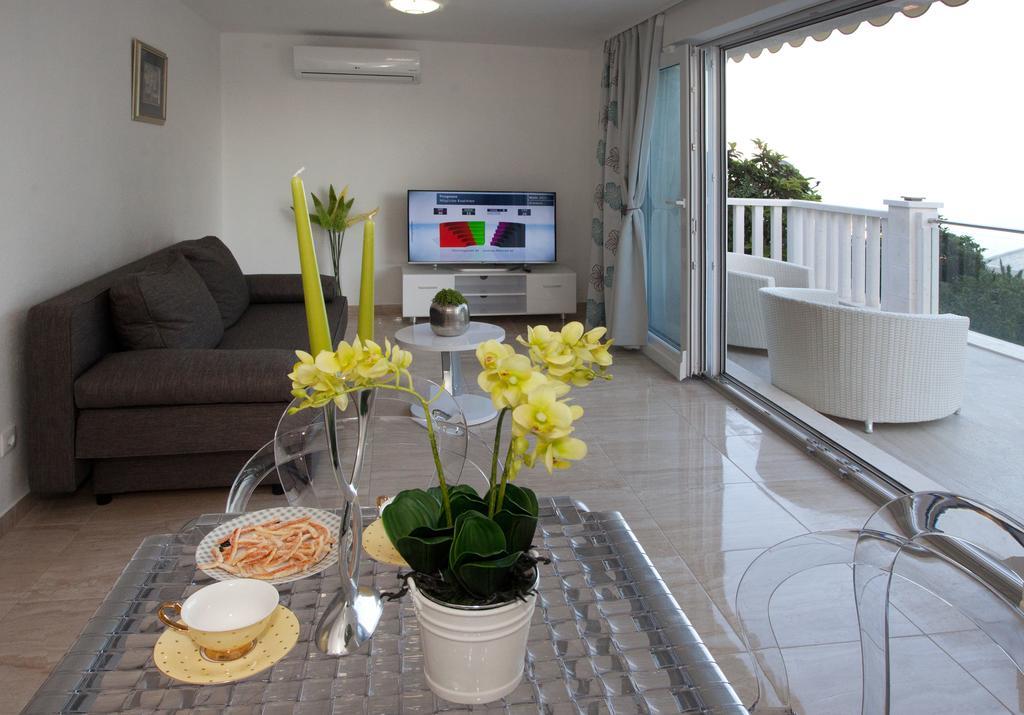 Anamaria Apartment *