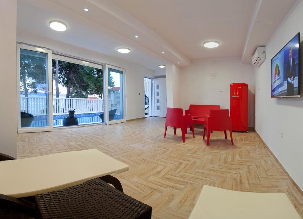 Anamaria Apartment Trogir