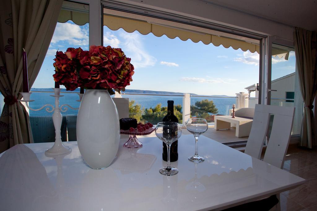 Anamaria Apartment *