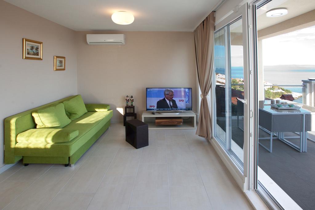 Anamaria Apartment