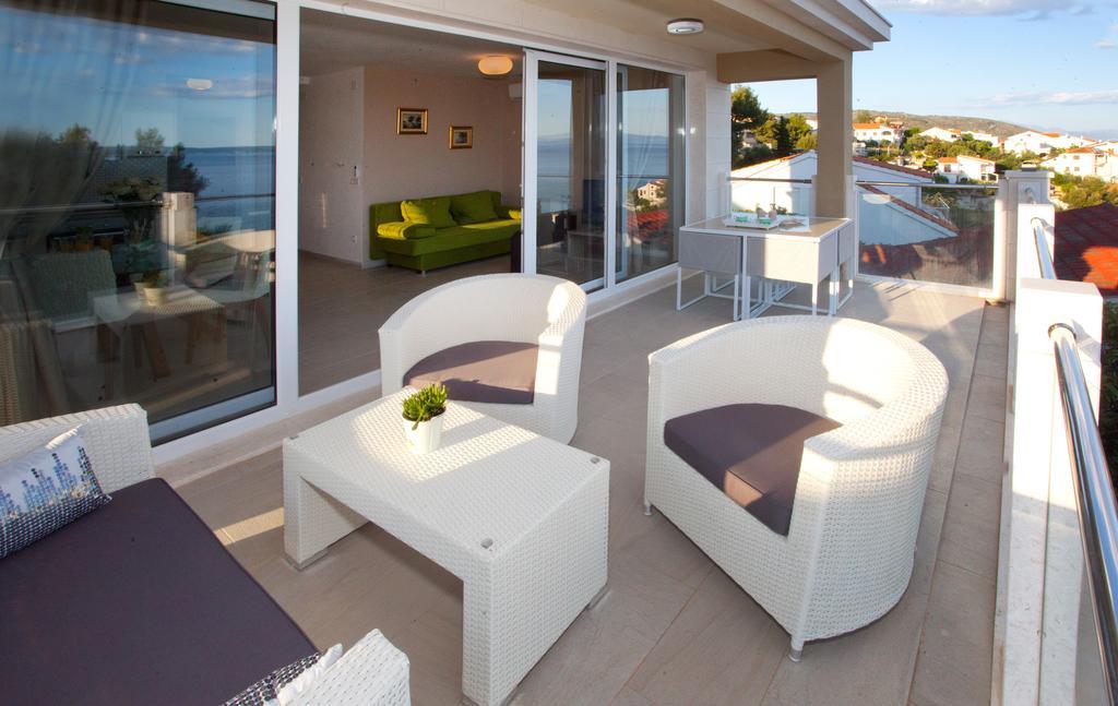 Apartment Anamaria *