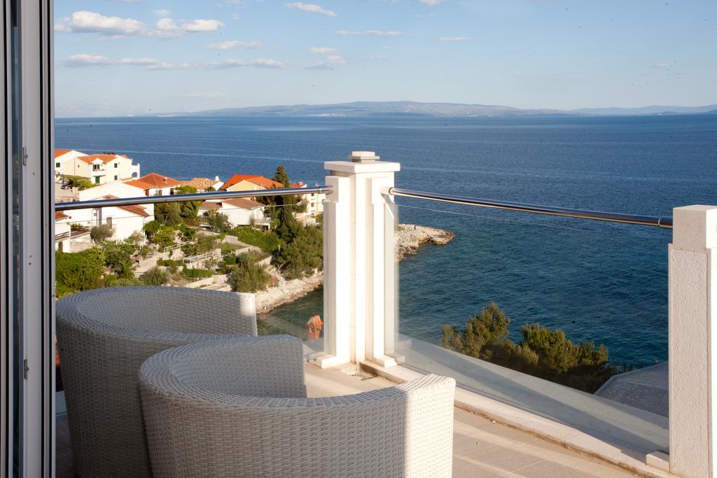 Anamaria Apartment *