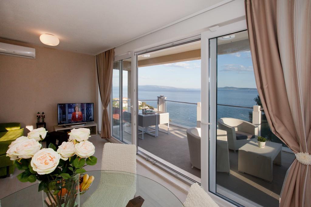 Anamaria Apartment Trogir