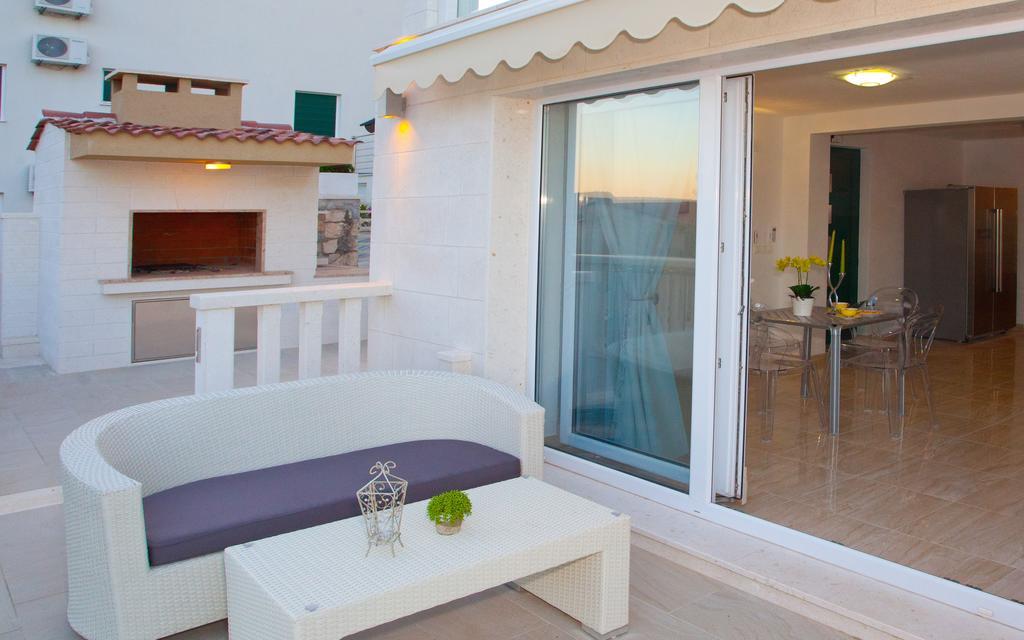 Anamaria Apartment Trogir
