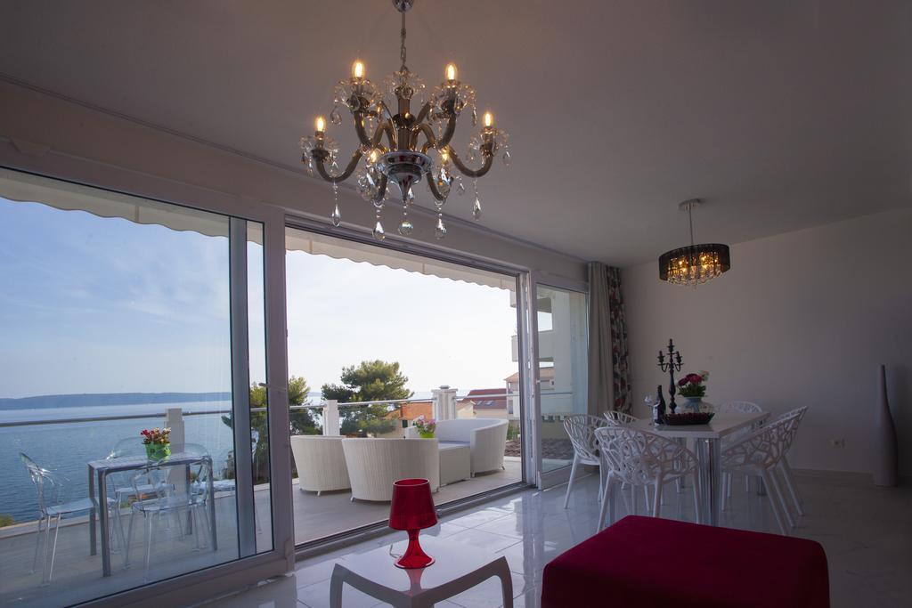 Apartment Anamaria *