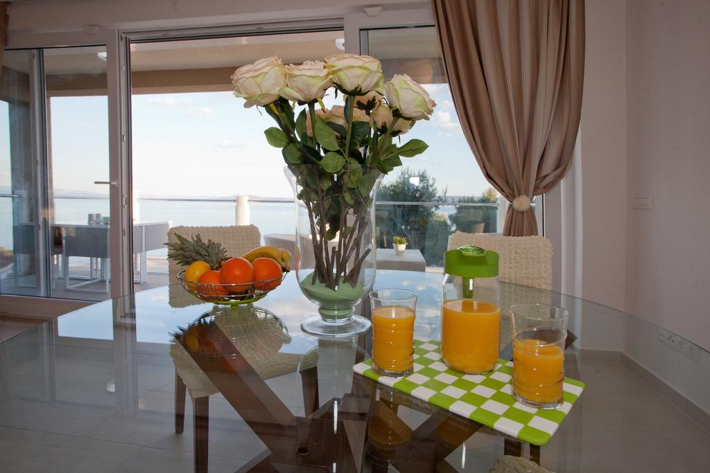 Anamaria Apartmán Trogir