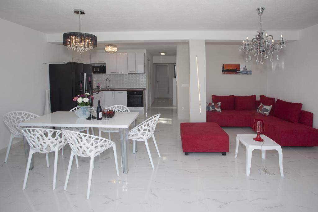 Apartmán Anamaria Trogir