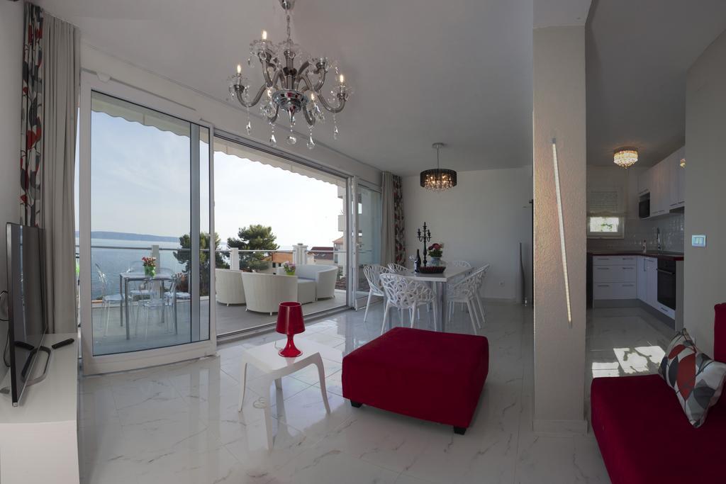 Apartmán Anamaria